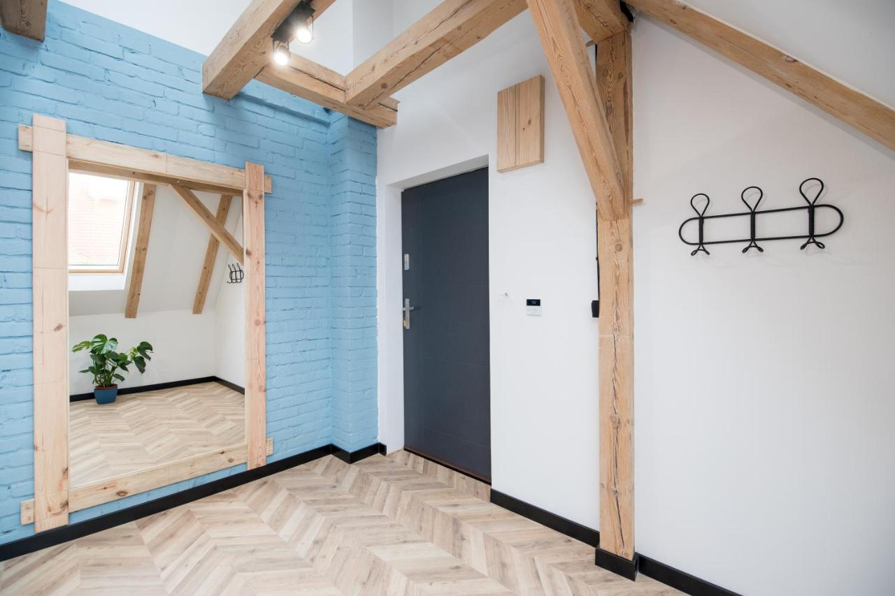 Apartament Wincentego Styczynskiego Gliwice Exterior photo