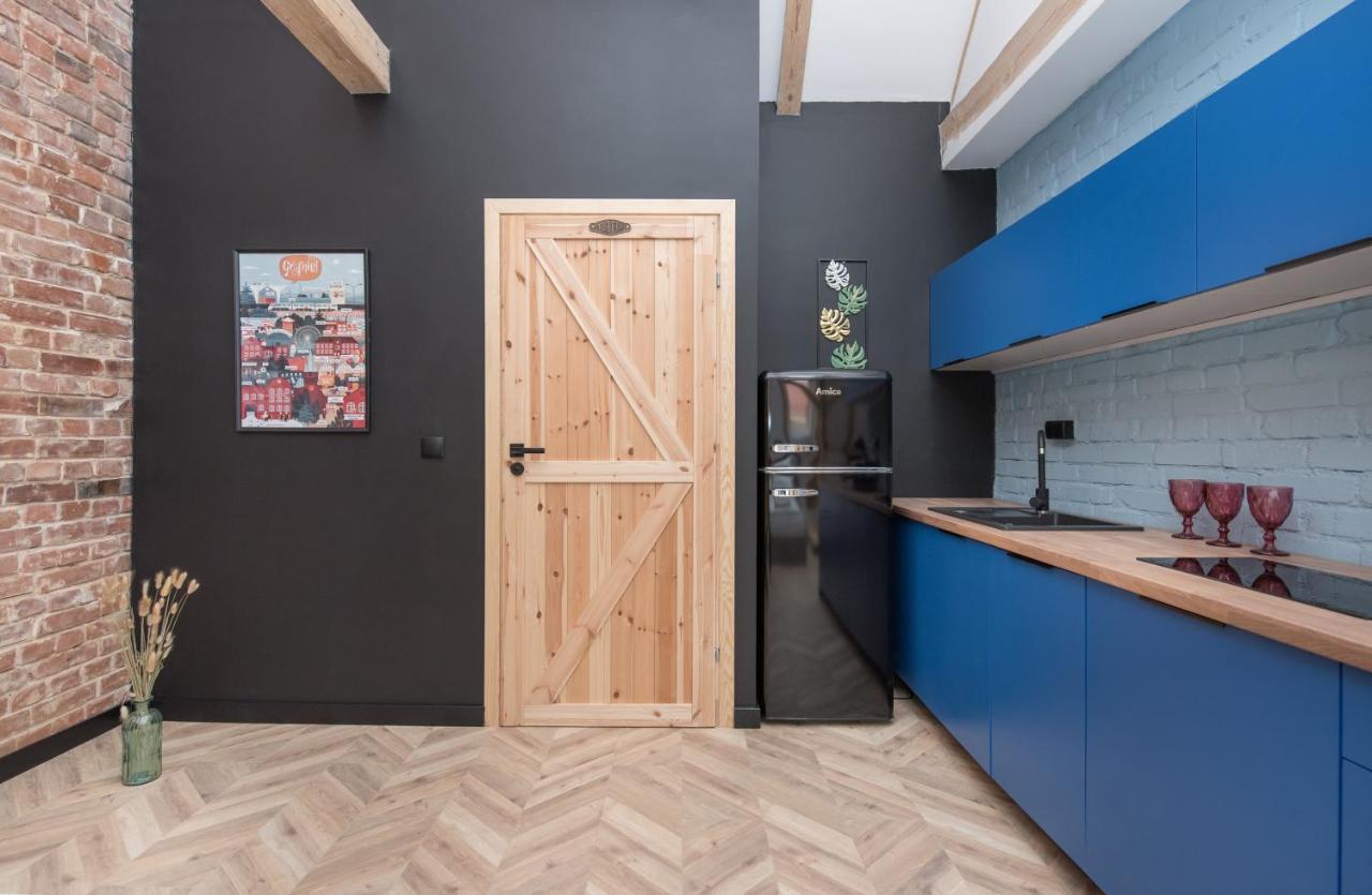 Apartament Wincentego Styczynskiego Gliwice Exterior photo